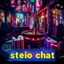 steio chat